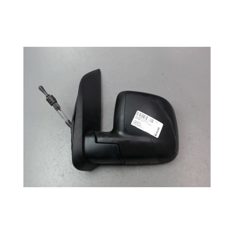 RETROVISEUR EXTERIEUR GAUCHE PEUGEOT BIPPER FG 2008-...