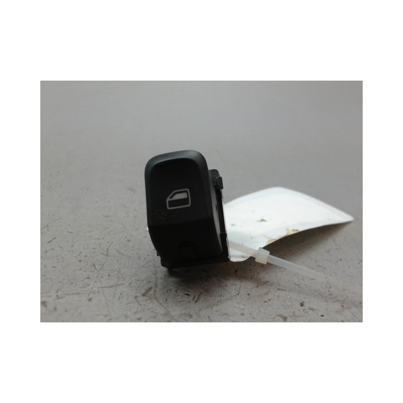COMMANDE LEVE-GLACE PORTE ARG AUDI A4 BERL. III Phase 1 2008-2011