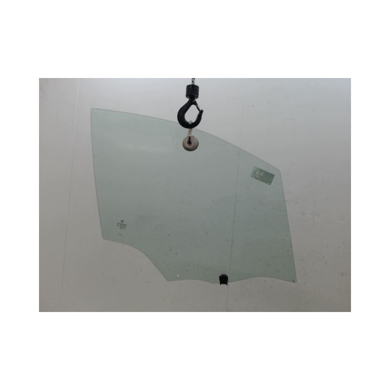 GLACE PORTE AVD PEUGEOT 208 Phase 1 2012-...