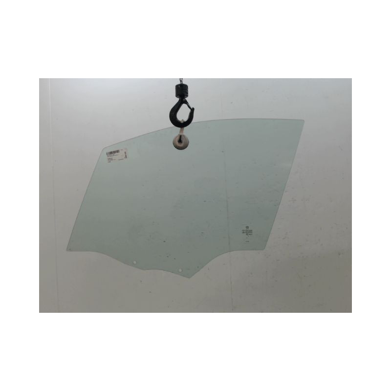 GLACE PORTE AVG PEUGEOT 208 Phase 1 2012-...