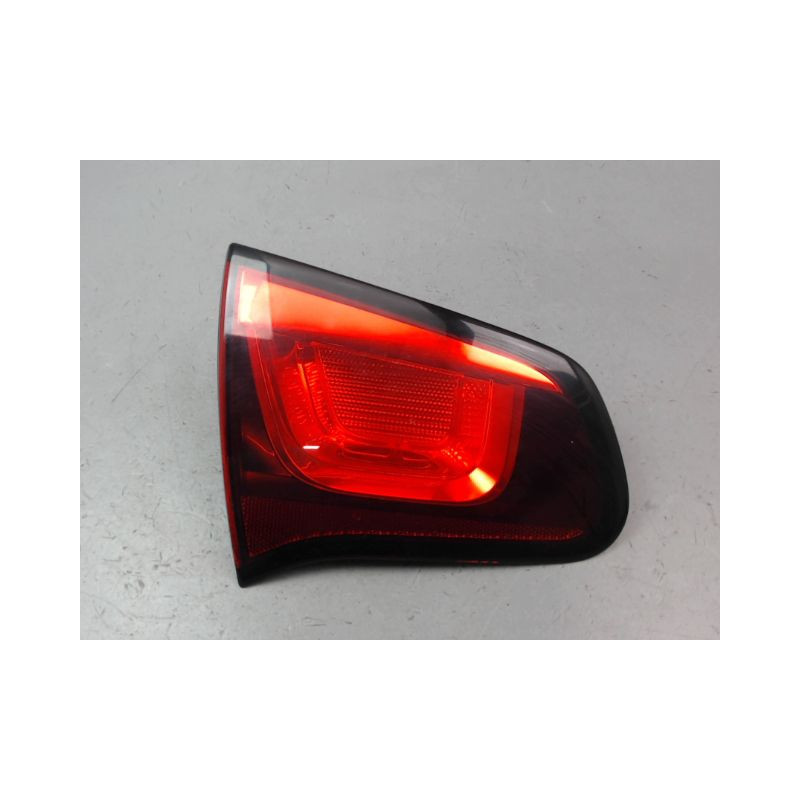 FEU ARRIERE INTERIEUR GAUCHE CITROEN C3 II Phase 1 (A51) 2009-2013