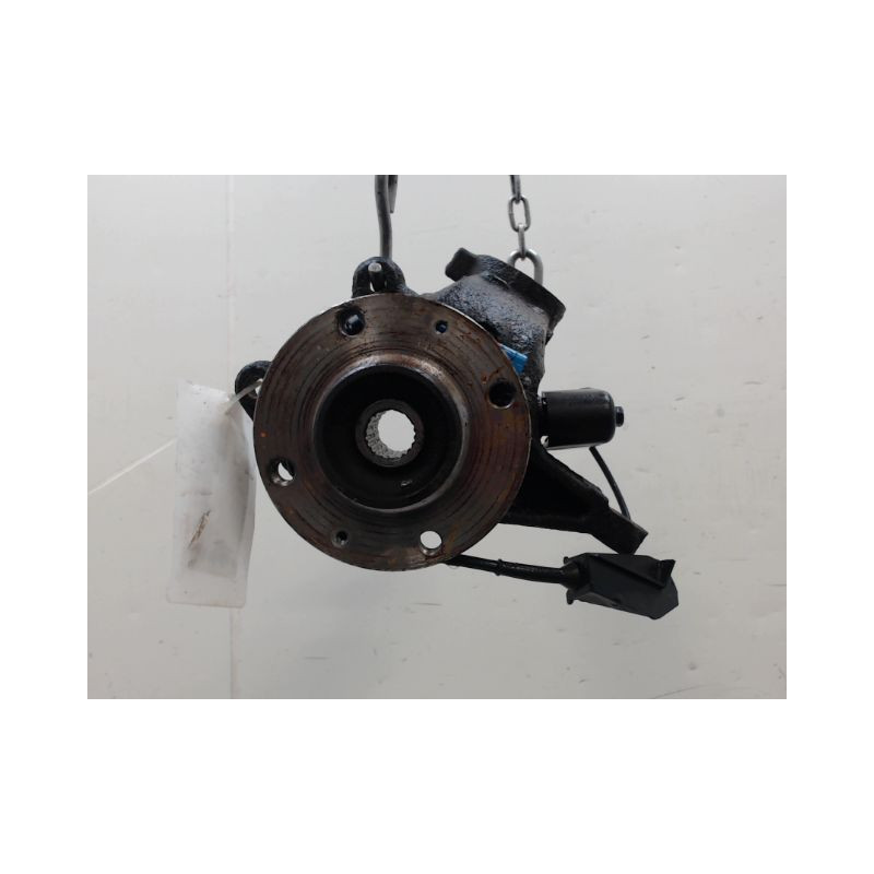 PIVOT AVANT GAUCHE PEUGEOT 206 + 2009-2013
