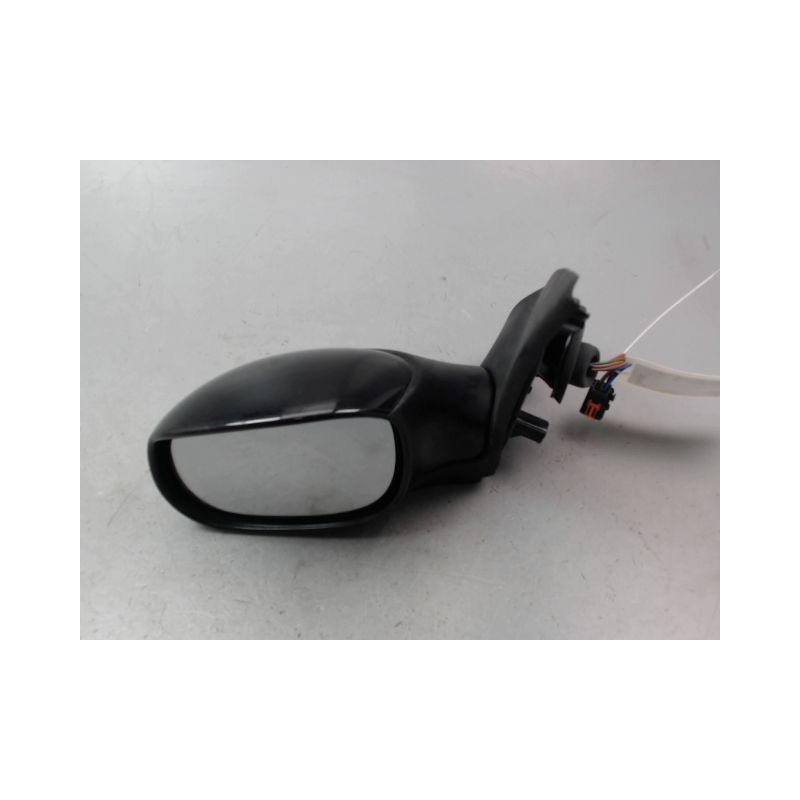 RETROVISEUR EXTERIEUR ELECTRIQUE GAUCHE PEUGEOT 206 + 2009-2013