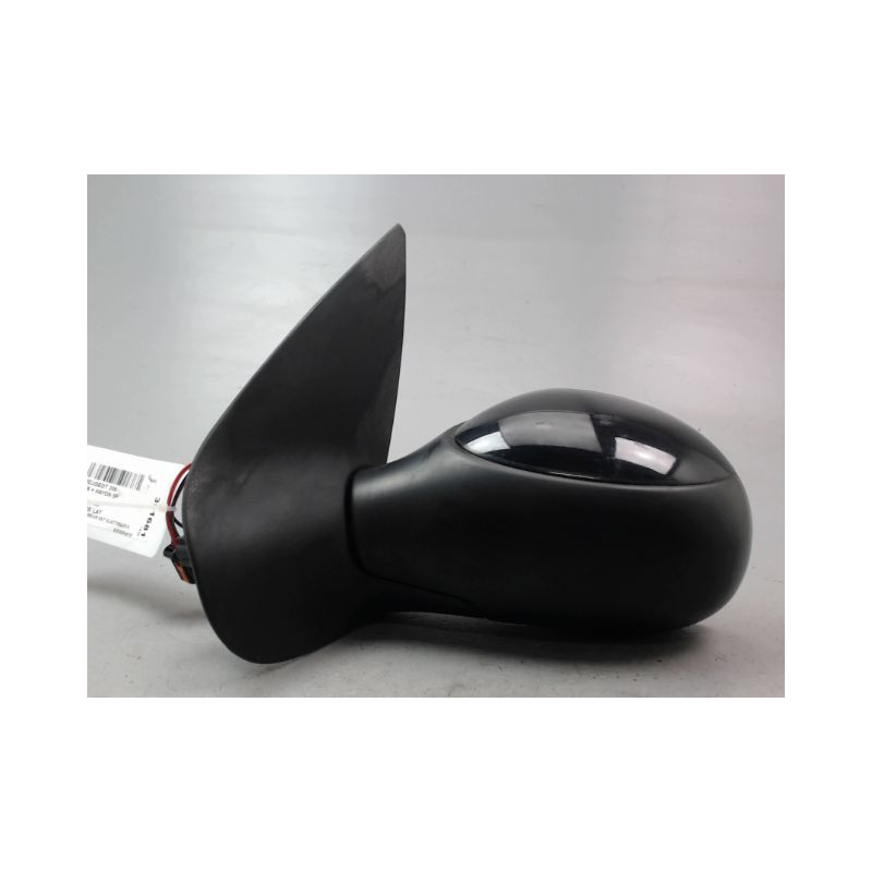 RETROVISEUR EXTERIEUR ELECTRIQUE GAUCHE PEUGEOT 206 + 2009-2013