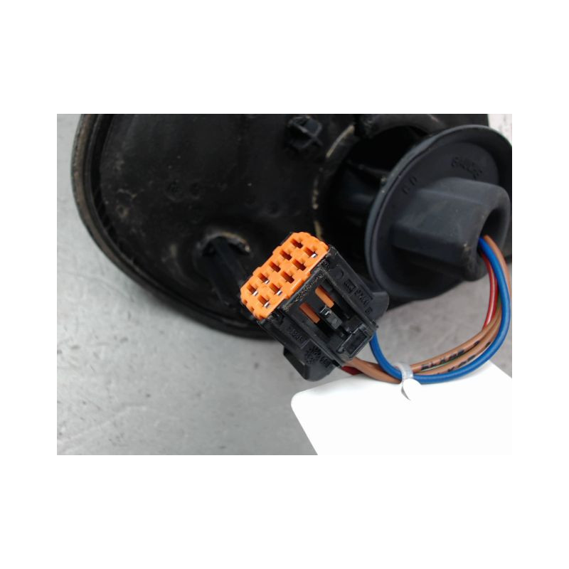 RETROVISEUR EXTERIEUR ELECTRIQUE GAUCHE PEUGEOT 206 + 2009-2013