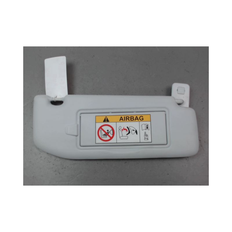PARE-SOLEIL D PEUGEOT 2008 Phase 1 2013-...