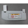 PARE-SOLEIL D PEUGEOT 2008 Phase 1 2013-...