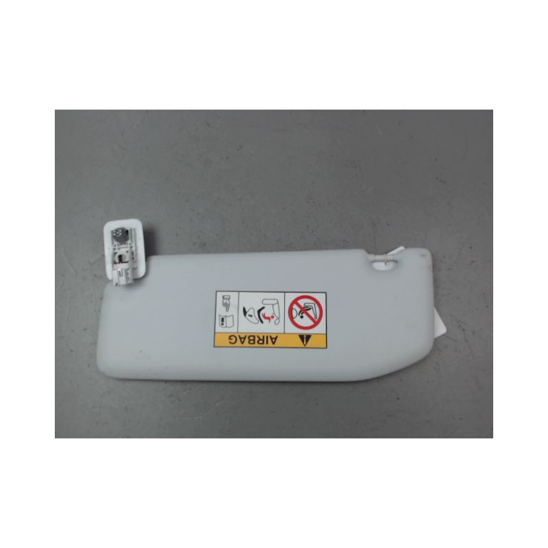 PARE-SOLEIL D PEUGEOT 2008 Phase 1 2013-...