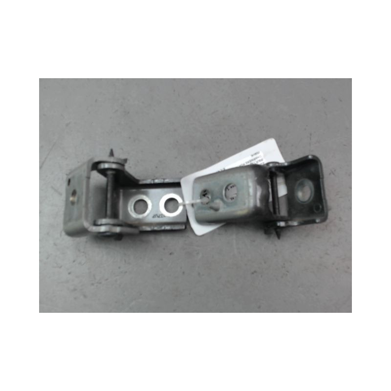 CHARNIÈRE PORTE ARD PEUGEOT 2008 Phase 1 2013-...