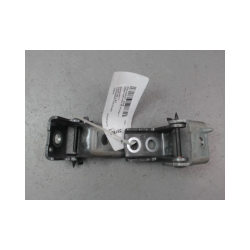 CHARNIÈRE PORTE ARD PEUGEOT 2008 Phase 1 2013-...