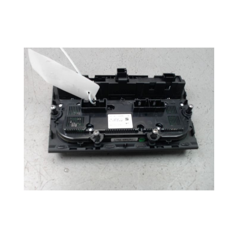 COMMANDE DE CHAUFFAGE SEAT ATECA