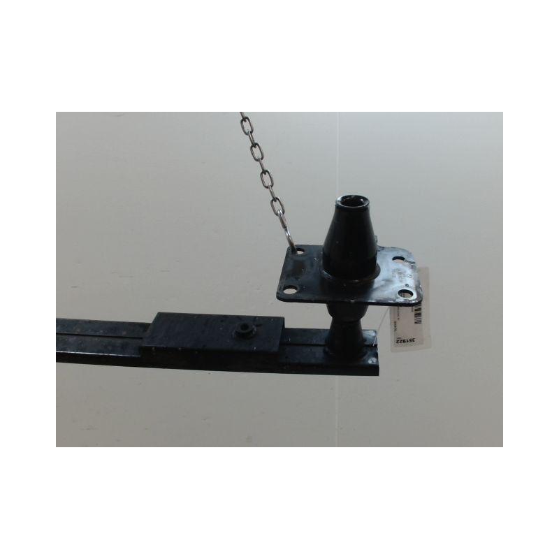 RENFORT PARE-CHOC AVANT PEUGEOT 3008 BREAK I Phase 1 2009-2013