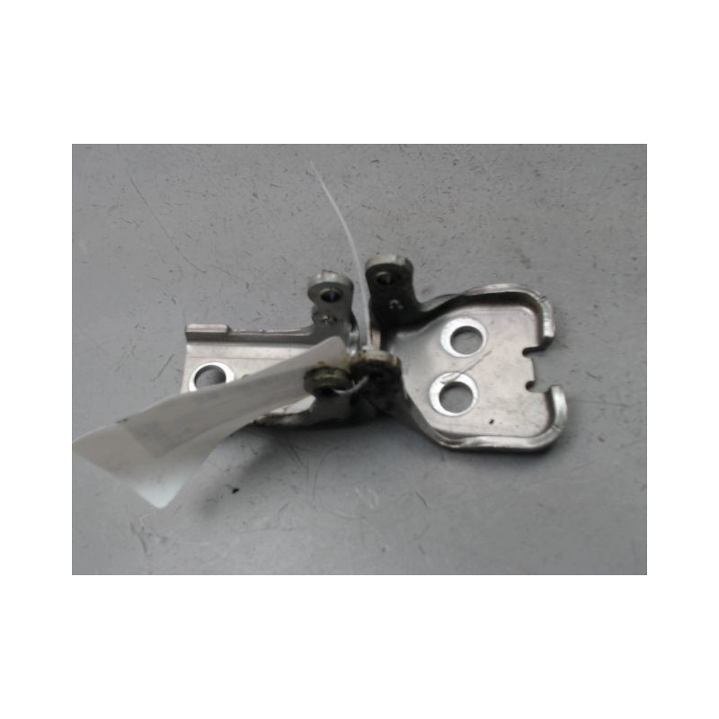 CHARNIÈRE PORTE ARG PEUGEOT 3008 BREAK I Phase 1 2009-2013