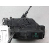 SYSTEME CONDAMNATION ARRIERE GAUCHE PEUGEOT 207 2006-2013