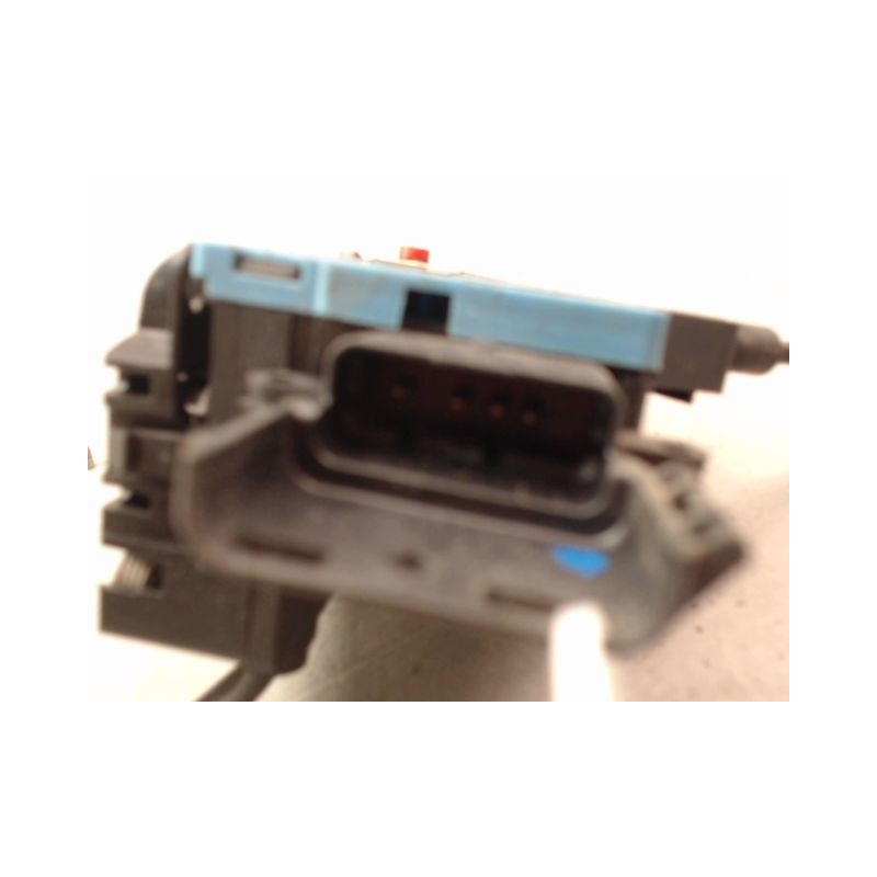 SYSTEME CONDAMNATION ARRIERE GAUCHE PEUGEOT 207 2006-2013
