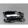 POIGNEE INTERIEURE PORTE AVANT DROIT PEUGEOT 207 2006-2013
