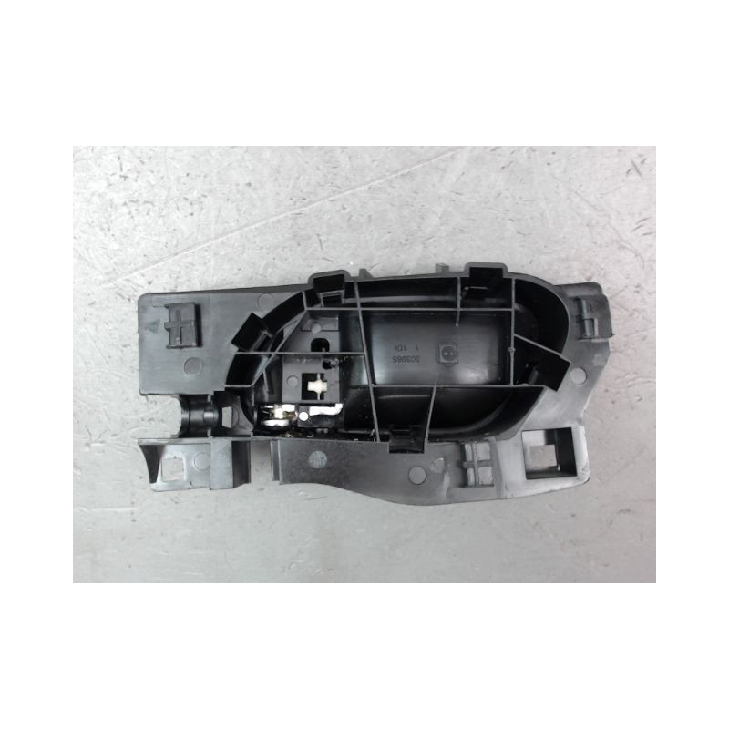 POIGNEE INTERIEURE PORTE AVANT DROIT PEUGEOT 207 2006-2013