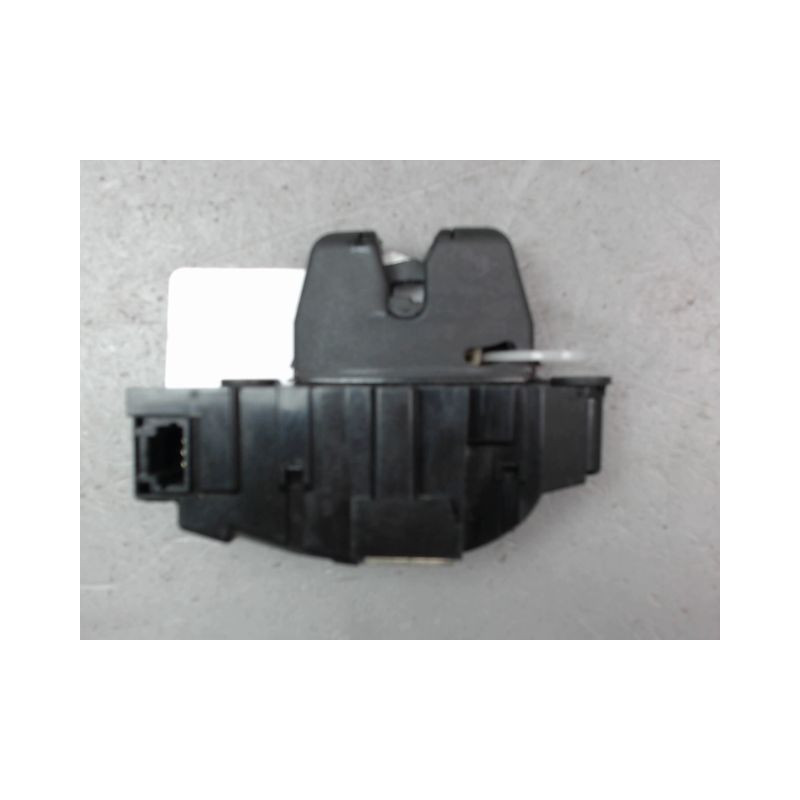 SERRURE HAYON  PEUGEOT 207 2006-2013
