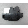 SERRURE HAYON  PEUGEOT 207 2006-2013
