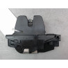 SERRURE HAYON  PEUGEOT 207 2006-2013