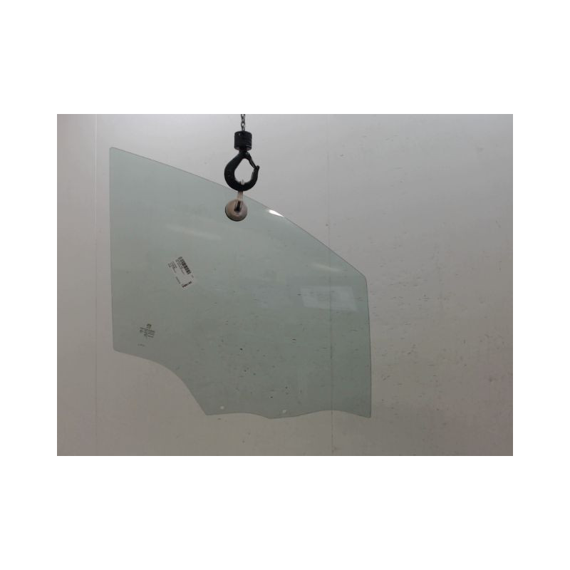 GLACE PORTE AVD PEUGEOT 208 Phase 1 2012-...