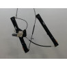 MECANISME+MOTEUR LEVE-GLACE AVANT GAUCHE BMW X5