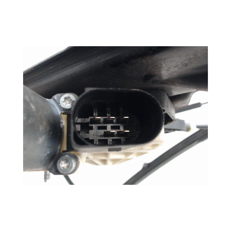 MECANISME+MOTEUR LEVE-GLACE AVANT GAUCHE BMW X5