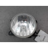 PHARE ANTIBROUILLARD AVANT DROIT PEUGEOT 3008 BREAK I Phase 1 2009-2013