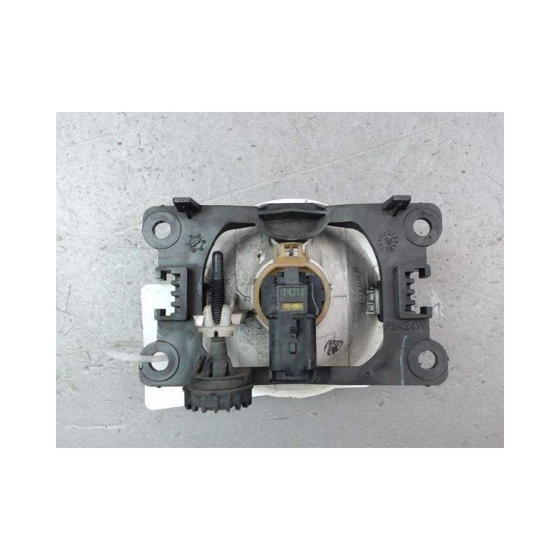 PHARE ANTIBROUILLARD AVANT DROIT PEUGEOT 3008 BREAK I Phase 1 2009-2013
