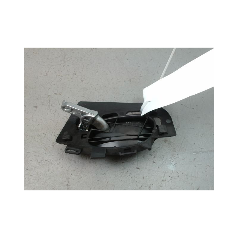 POIGNEE INTERIEURE PORTE AVANT GAUCHE PEUGEOT 206 + 2009-2013