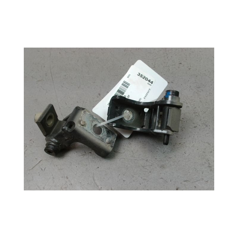 CHARNIÈRE PORTE ARD PEUGEOT 206 + 2009-2013