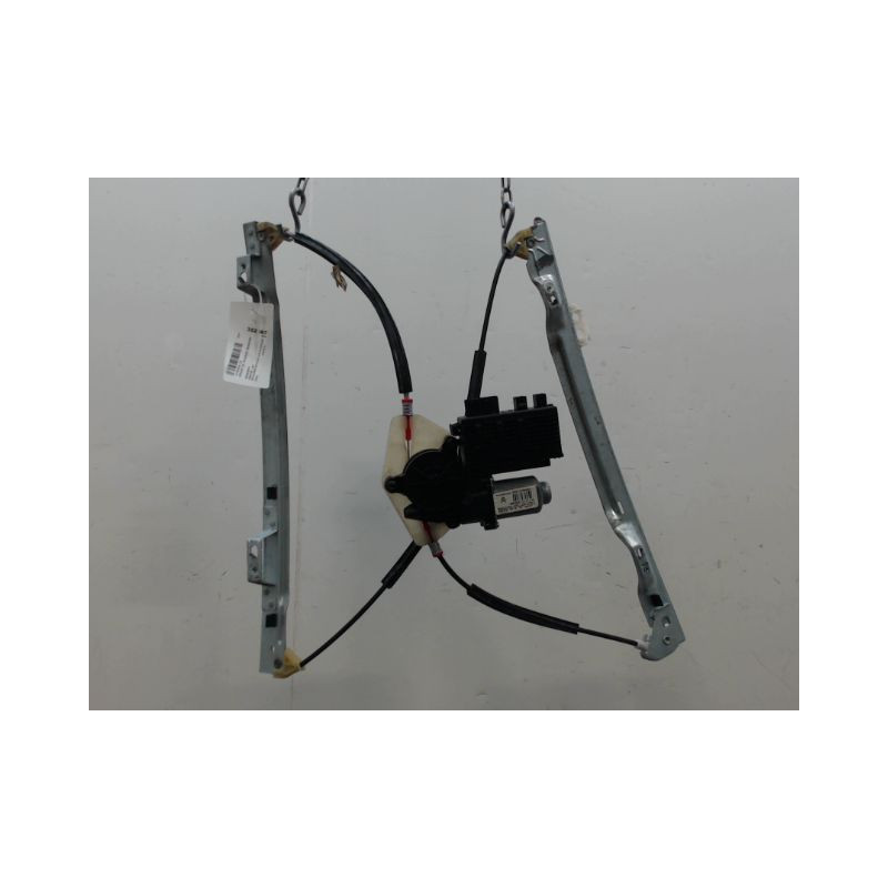 MECANISME+MOTEUR LEVE-GLACE AVANT GAUCHE CITROEN GRAND C4 PICASSO MONOSP. I LONG 2006-2013