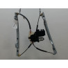 MECANISME+MOTEUR LEVE-GLACE AVANT GAUCHE CITROEN GRAND C4 PICASSO MONOSP. I LONG 2006-2013