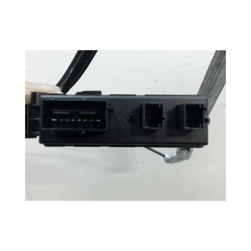 MECANISME+MOTEUR LEVE-GLACE AVANT GAUCHE CITROEN GRAND C4 PICASSO MONOSP. I LONG 2006-2013