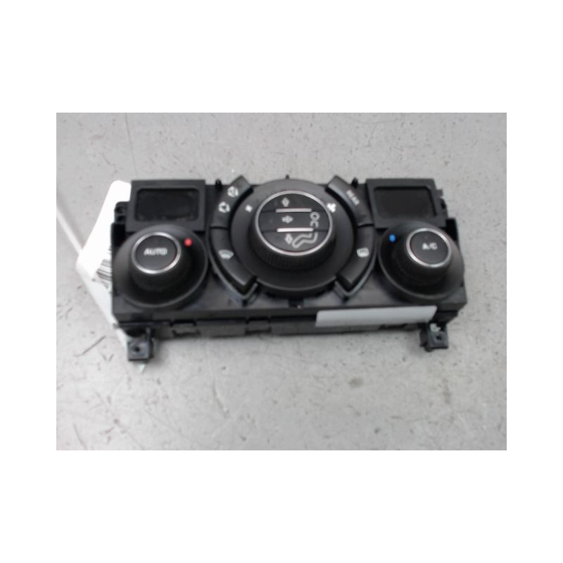 COMMANDE DE CHAUFFAGE PEUGEOT 5008 MONOSP. I Phase 1 2009-2013