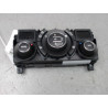COMMANDE DE CHAUFFAGE PEUGEOT 5008 MONOSP. I Phase 1 2009-2013