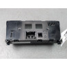 COMMANDE DE CHAUFFAGE PEUGEOT 5008 MONOSP. I Phase 1 2009-2013