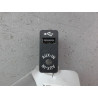 PORT USB/AUX BMW SERIE 1 II (F20/F21) 2011-...