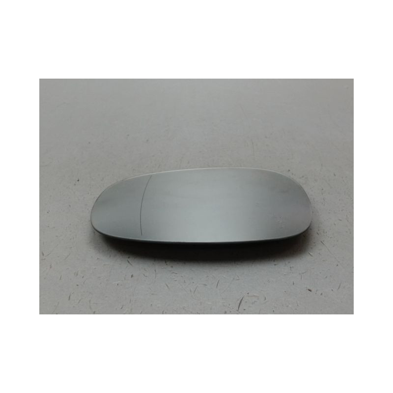 GLACE RETROVISEUR EXT G BMW SERIE 1 I Phase 2 (E87) 2007-2011