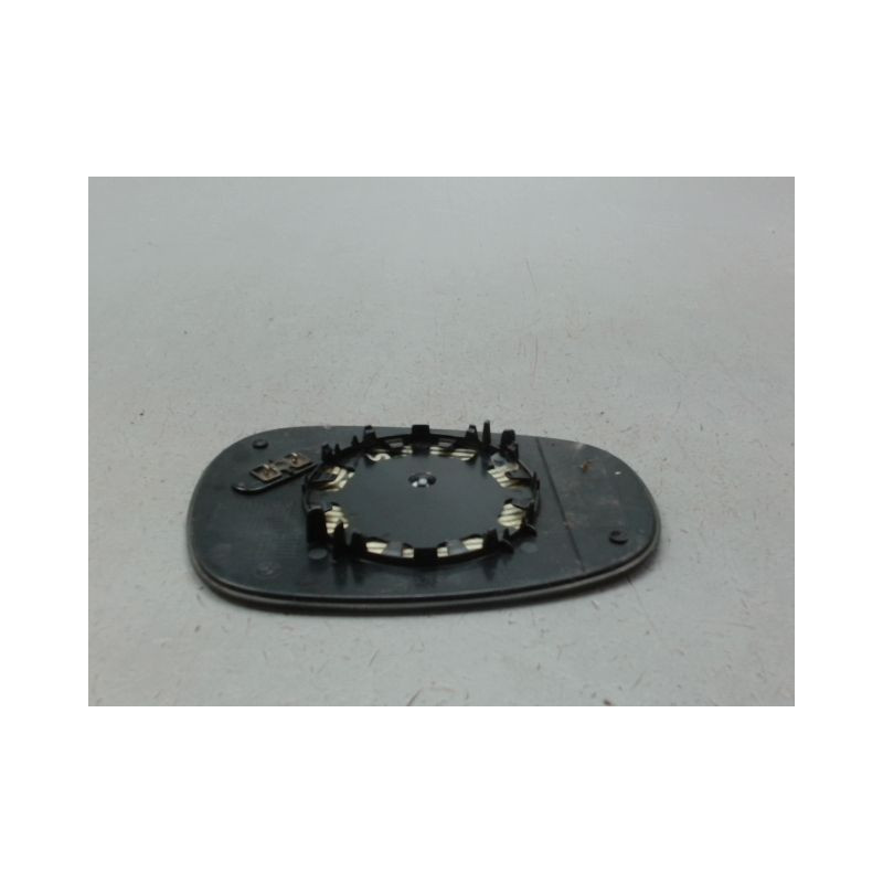 GLACE RETROVISEUR EXT G BMW SERIE 1 I Phase 2 (E87) 2007-2011