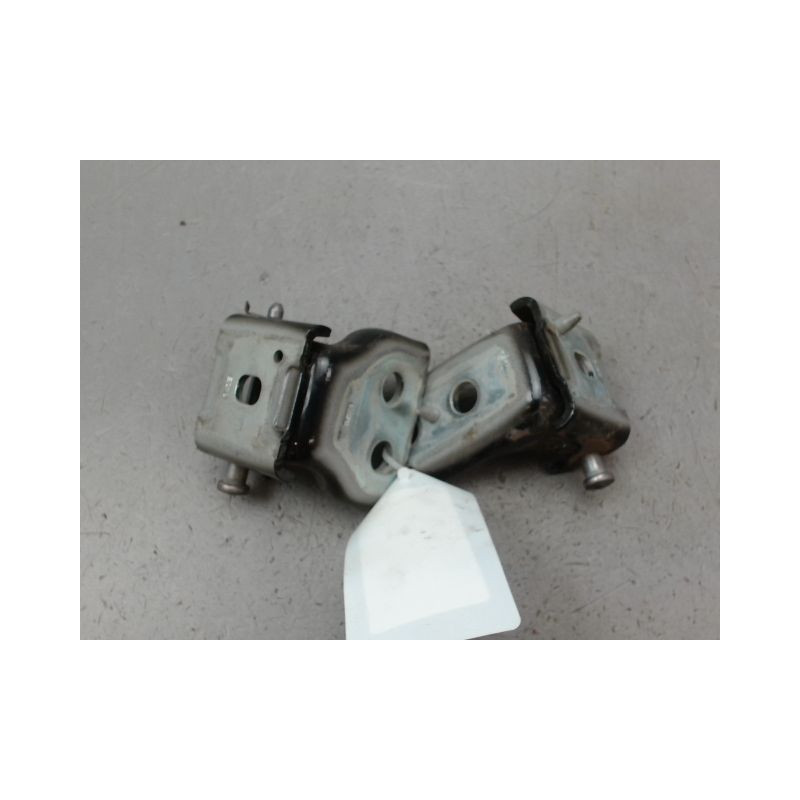 CHARNIÈRE PORTE ARG CITROEN C3 II Phase 1 (A51) 2009-2013