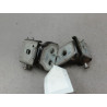 CHARNIÈRE PORTE ARG CITROEN C3 II Phase 1 (A51) 2009-2013