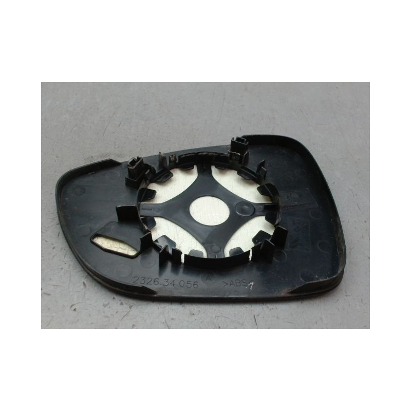 GLACE RETROVISEUR EXT D CITROEN C3 II Phase 2 (A51) 2013-2016