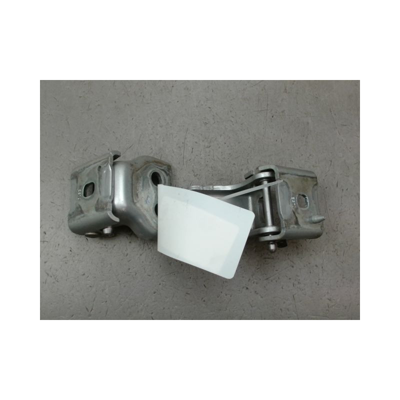 CHARNIÈRE PORTE ARG CITROEN C3 II Phase 2 (A51) 2013-2016