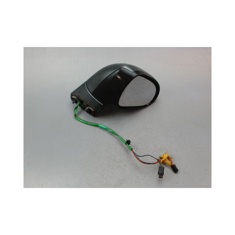 RETROVISEUR EXTERIEUR ELECTRIQUE DROIT PEUGEOT 308 I Phase 1 2007-2011