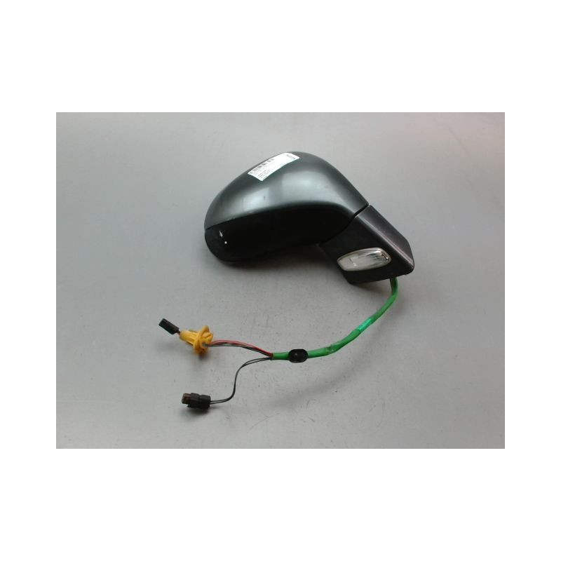 RETROVISEUR EXTERIEUR ELECTRIQUE DROIT PEUGEOT 308 I Phase 1 2007-2011