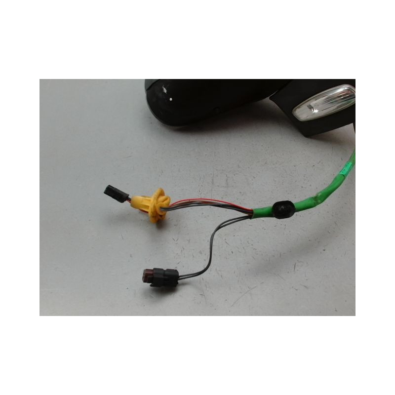 RETROVISEUR EXTERIEUR ELECTRIQUE DROIT PEUGEOT 308 I Phase 1 2007-2011
