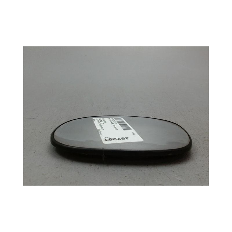 GLACE RETROVISEUR EXT G CITROEN C3 I Phase 1 2002-2005