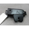 SERRURE HAYON  CITROEN C3 I Phase 1 2002-2005
