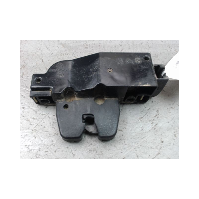 SERRURE HAYON  CITROEN C3 I Phase 1 2002-2005